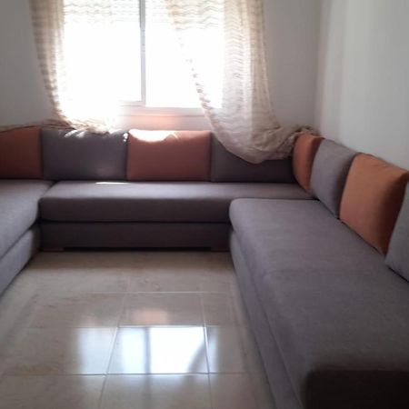 Marjane Apartment 1 Tétouan 외부 사진