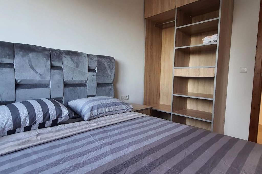 Marjane Apartment 1 Tétouan 외부 사진