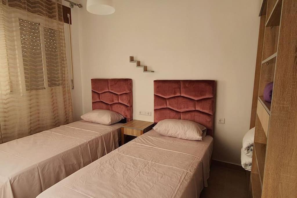 Marjane Apartment 1 Tétouan 외부 사진