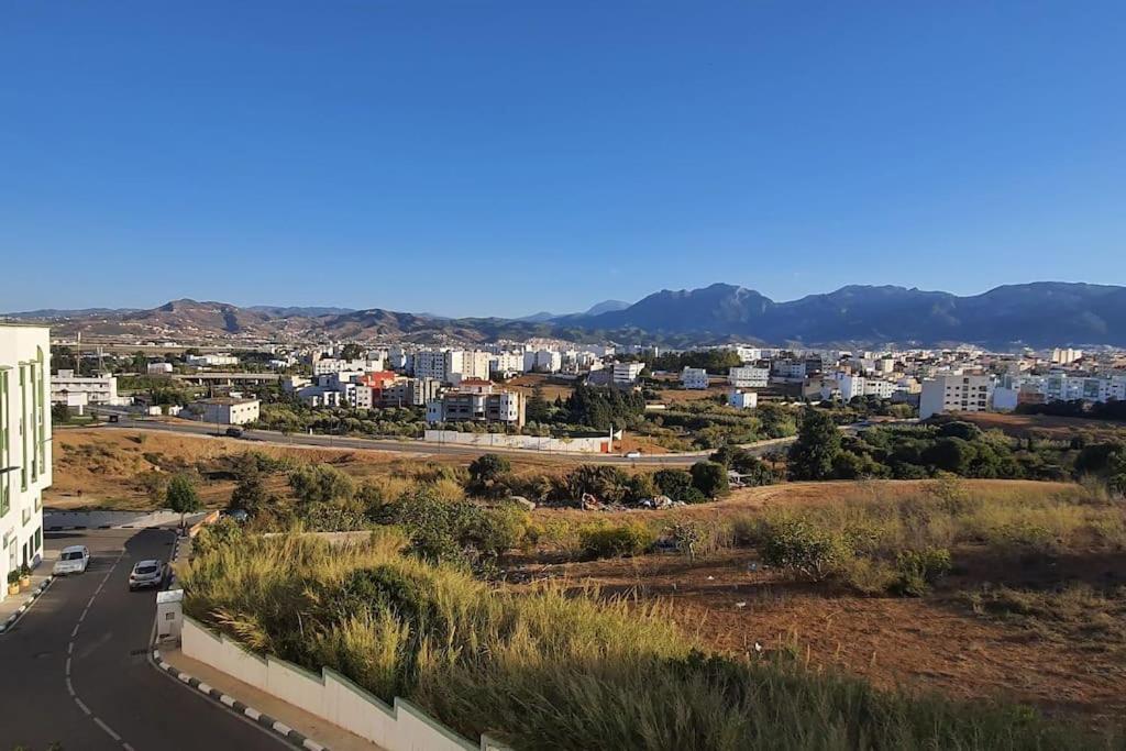Marjane Apartment 1 Tétouan 외부 사진